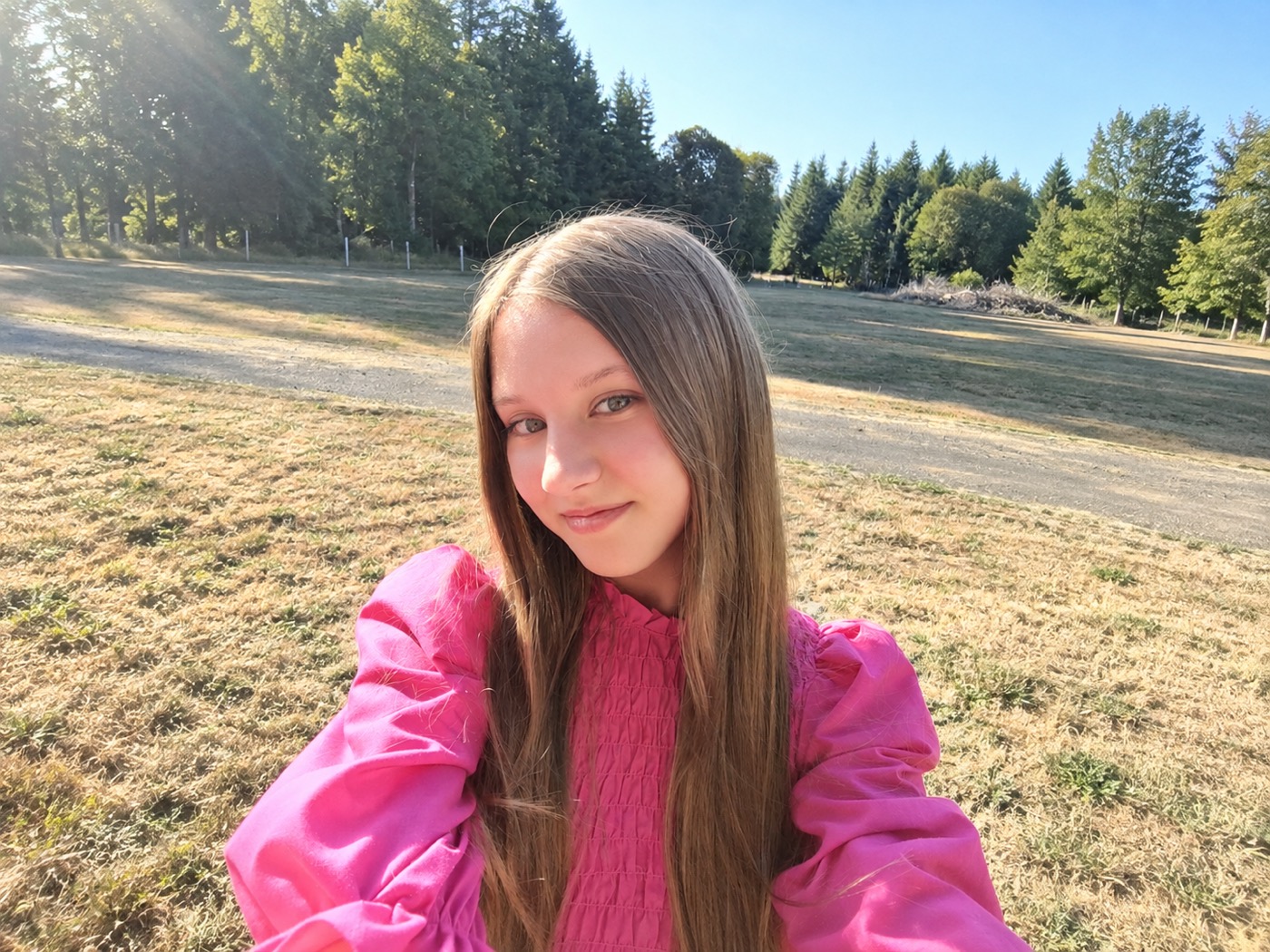Анна Поттер