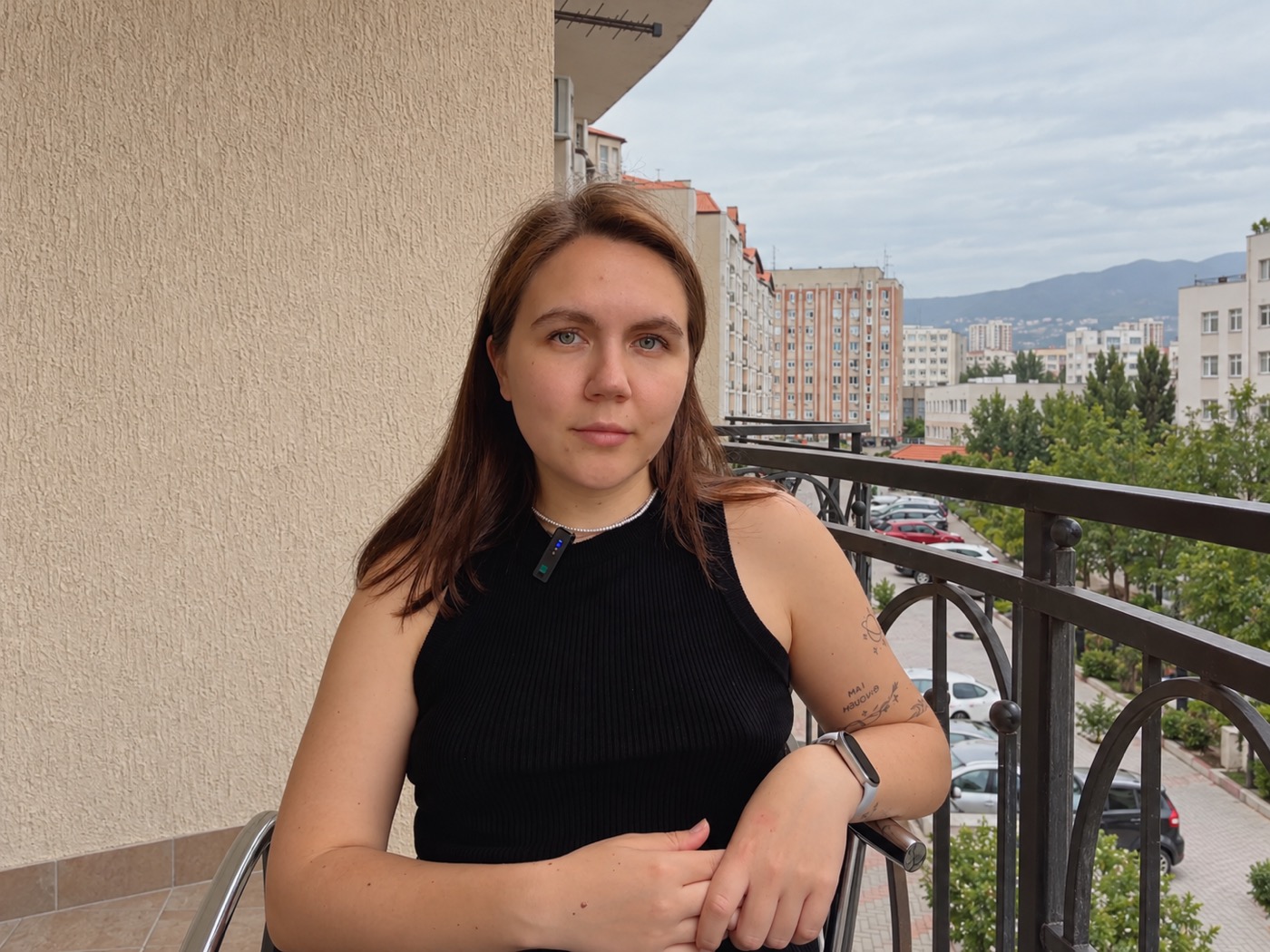 Анна Савчук